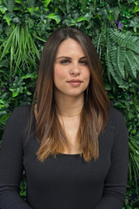 Camille PRIVAT - LDS Solutions