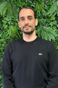 Christopher Mesquita Consultant