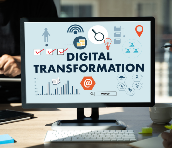 LDS Solutions - Digitale transformation