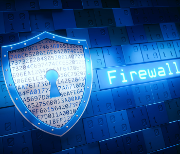 LDS Solutions - Security Firewall